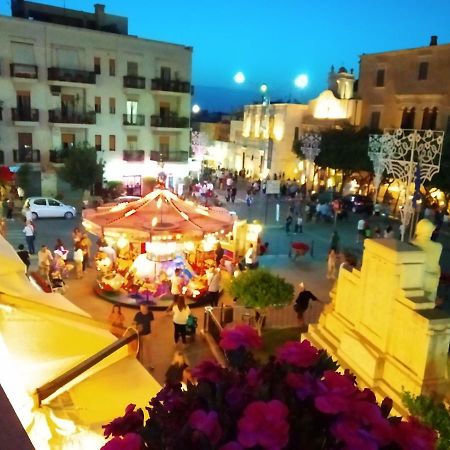 Versomare Polignano a Mare Kültér fotó